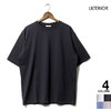 ULTERIOR SUVIN COTTON STANDARD TEE ULCS19-20A31U画像