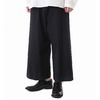 toogood THE BOXER TROUSER POPLIN -FLINT-画像