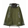 and wander babour CORDURA e vent jacket 574-0111006画像