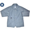 POST OVERALLS 2131 SB40R SOUTHERN CHAMBRAY indigo画像
