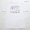 Buzz Rickson's S/S T-SHIRT "3rd SQUADRON" BR78543画像
