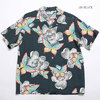 STYLE EYES S/S RAYON HAWAIIAN SHIRT "MARIPOSA" SS38325画像
