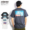 DOUBLE STEAL Mountain T-SHIRT 901-14005画像