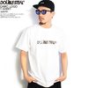 DOUBLE STEAL CAMO LOGO T-SHIRT -WHITE- 901-14003画像