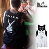 SOFTMACHINE PRAY GIRL TANK画像
