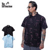 SOFTMACHINE FLAMMA SHIRTS S/S画像