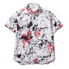 SOFTMACHINE RED ROSES SHIRTS S/S画像