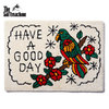 SOFTMACHINE GOOD DAY RUG画像