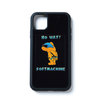 SOFTMACHINE NO WAY iPhone CASE画像