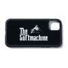 SOFTMACHINE GOD iPhone CASE画像