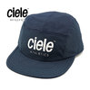 CIELE GO CAP - Athletics Uniform 5041013-08画像