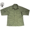 CORONA CJ096R-20-01 GABARDINE JUNGLE EXPERT20 JACKET od画像