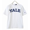 Champion T1011 S/S TEE -YALE- C5-R303画像