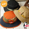 CHUMS Kid's Fes Hat CH25-1029画像