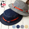 CHUMS TG Hat CH05-1166画像