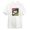 NIKE AS M NSW TEE AQUA FUTURA WHITE CT6573-100画像