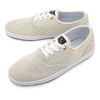Emerica ROMERO LACED WHITE/ORANGE/BLACK画像