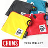 CHUMS Trek Wallet CH60-2852画像