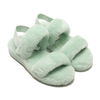 UGG W OH YEAH RETRO MINT 1107953-RMN画像