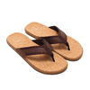 UGG M SEASIDE FLIP CHESTNUT 1020073-CHE画像
