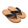 UGG M SEASIDE FLIP NAVY 1020073-NAVY画像