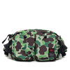 PORTER × atmos DUCK CAMO WAIST BAG DUCK CAMO ATP-202002画像