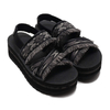 Teva FLATFORM CERES BLACK 1106851-DDBC画像