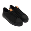 UGG M CALI SNEAKER LOW WEATHER BLACK 1105171-BLK画像