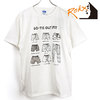ROKX THE BOTTOMS TEE 204091画像