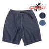 GRAMICCI LIGHT DENIM G-SHORTS GMP-20S048画像