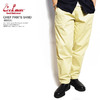 COOKMAN CHEF PANTS SAND -BEIGE- 231-92852画像