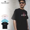 GRAVYSOURCE LOVER TEE GS20-NTE08画像