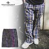 GRAVYSOURCE FLANNEL PANTS GS20-NPT03画像