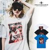 GRAVYSOURCE THE ANSWER TEE GS20-NTE03画像