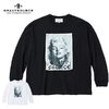 GRAVYSOURCE MONROE L/S TEE GS20-NCS01画像