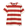 Schott W.O.BORDER T-SHIRT 3103123画像