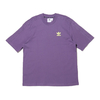 adidas TEE TECH PURPLE GK4879画像