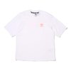 adidas TEE WHITE GK4878画像