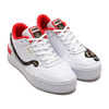 PUMA Cali Sport CHARLOTTE PUMA WHITE 371408-01画像