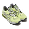 ASICS GEL-KINSEI OG YELLOW/HDLY 1021A286-750画像