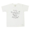 FULLCOUNT DRAGON T SHIRT #2 ALT_002画像