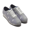 le coq sportif MONTPELLIER JP SOUSOU GREY QY1PJC08SH画像