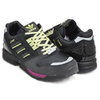 adidas Skateboarding ZX 8000 X METROPOLITAN CBLACK / YELTIN / REAMAG FW3040画像