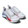 PUMA BMW MMS X-Ray PUMA WHITE-PU 306503-02画像