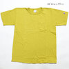 Champion T-1011 US T-SHIRT WITH POCKET Made in U.S.A. C5-R305画像