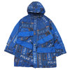 NEIGHBORHOOD x KOSTAS SEREMETIS 20SS MHKS/E-COAT BLUE 201SIKSN-JKM01S画像