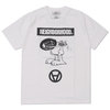 NEIGHBORHOOD x KOSTAS SEREMETIS 20SS NHKS/C-TEE.SS 201PCKSN-ST01S画像