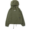 APPLEBUM Pullover Jacket KHAKI画像