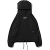 APPLEBUM Pullover Jacket BLACK画像