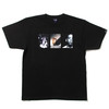 APPLEBUM Brooklyns Finest Tee BLACK画像